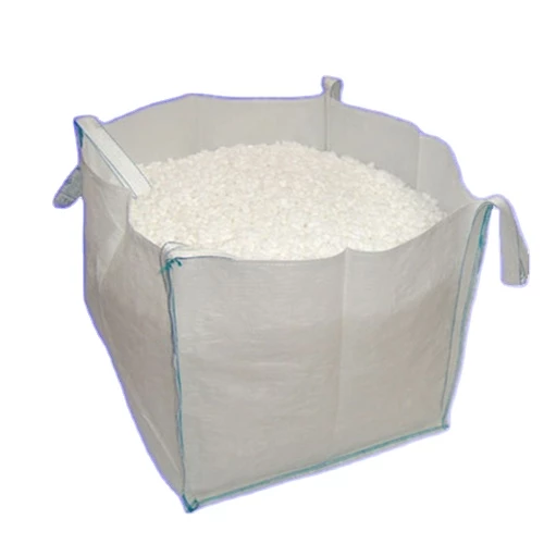 Uncoated Tubular Sand Bag 63 x 63 x 84cm — detail view 3