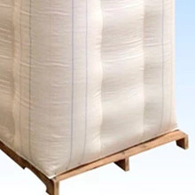 Uncoated U-Panel Baffle Bag 95 x 95 x 110 — detail view 6
