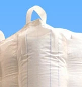 Uncoated U-Panel Baffle Bag 95 x 95 x 110 — detail view 3