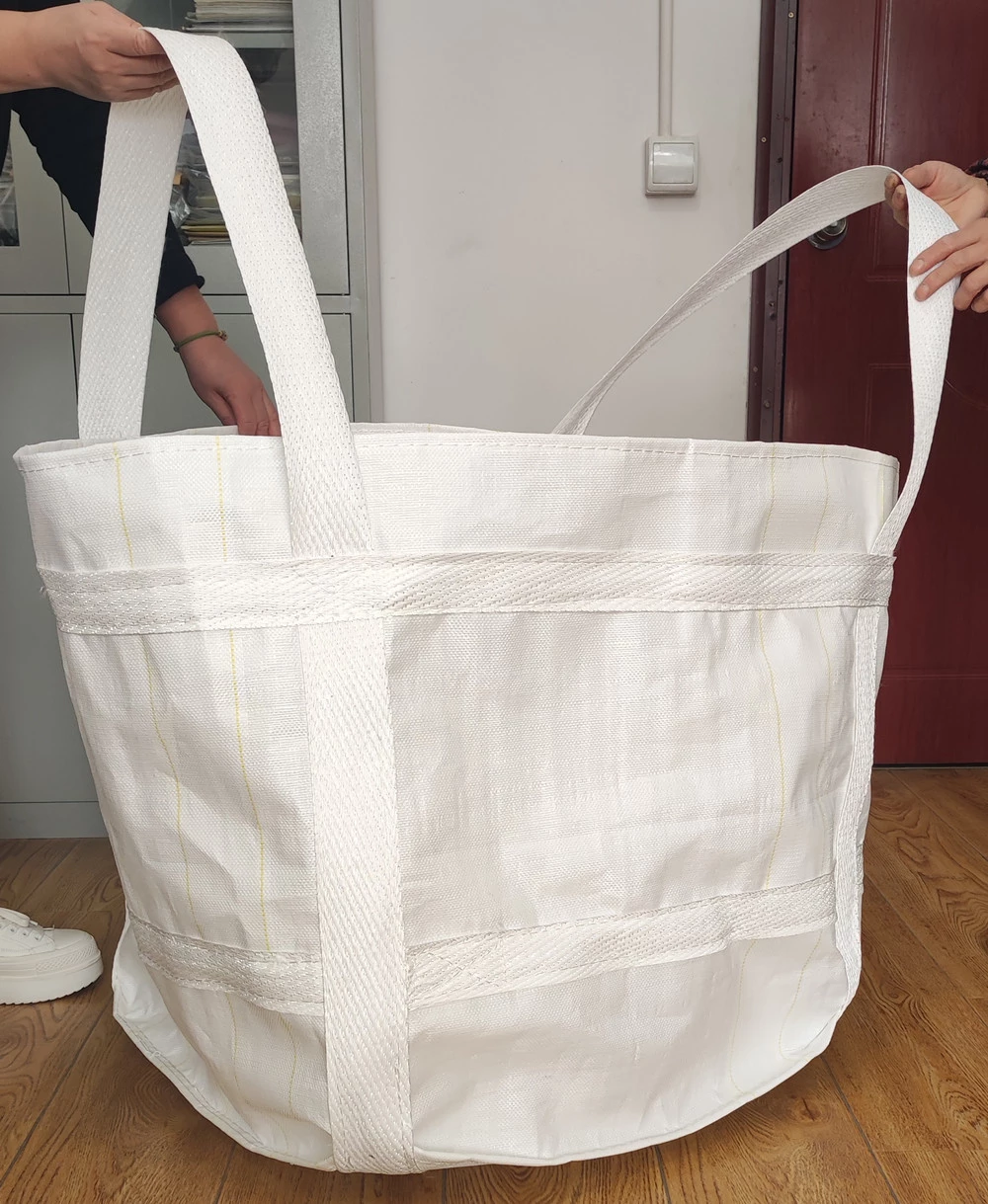 Open-Top Tubular PP Bag, 60 × 60 × 70 — detail view 3
