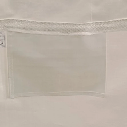 Uncoated U-Panel Transport Bag 90 x 90 x 90 — detail view 3