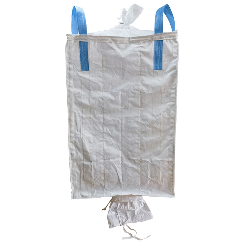 100x100x130 cm Tubular Baffle Transport Bag with OEM Options — detail view 1