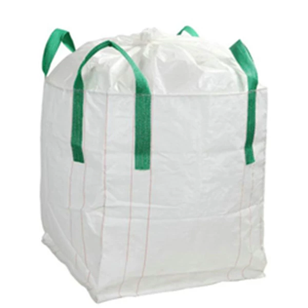Duffle-Top Tubular Transport Bag 93 x 93 x 130 — detail view 1