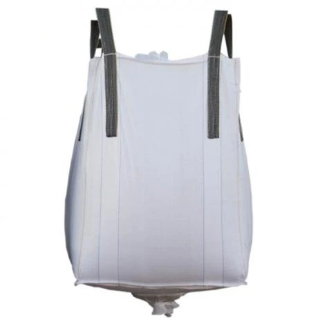 Tubular Polypropylene FIBC for Sand and Cement Packing — detail view 1