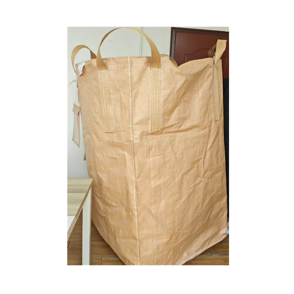 Skirt-Fill Tubular Transport Bag, 95 × 95 × 110 cm — detail view 5