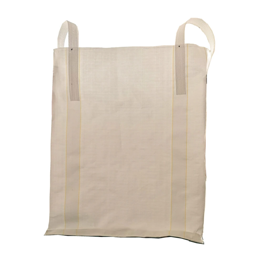 Custom-Colour Tubular Woven Bag 100 x 100 x 120 — detail view 1