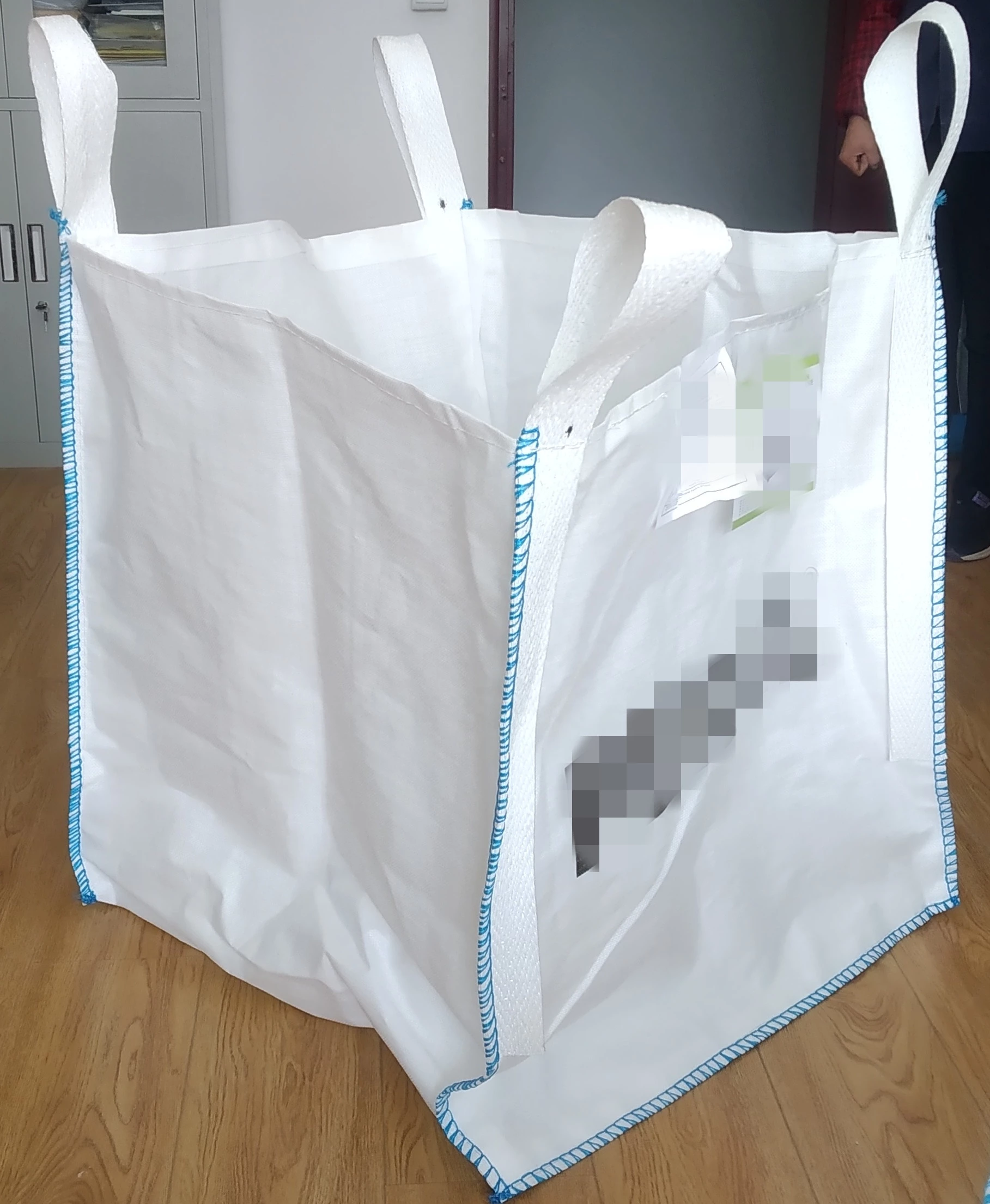 U-Panel Transport Bag 75 x 75 x 80 with Open Top — detail view 5