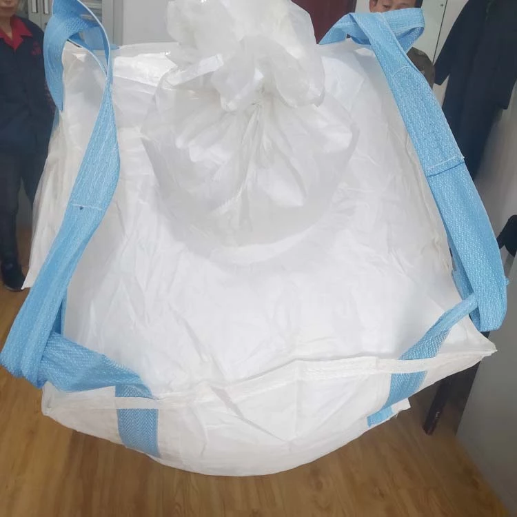 PE-Lined Tubular Transport Bag, 35 × 35 × 52 — detail view 4