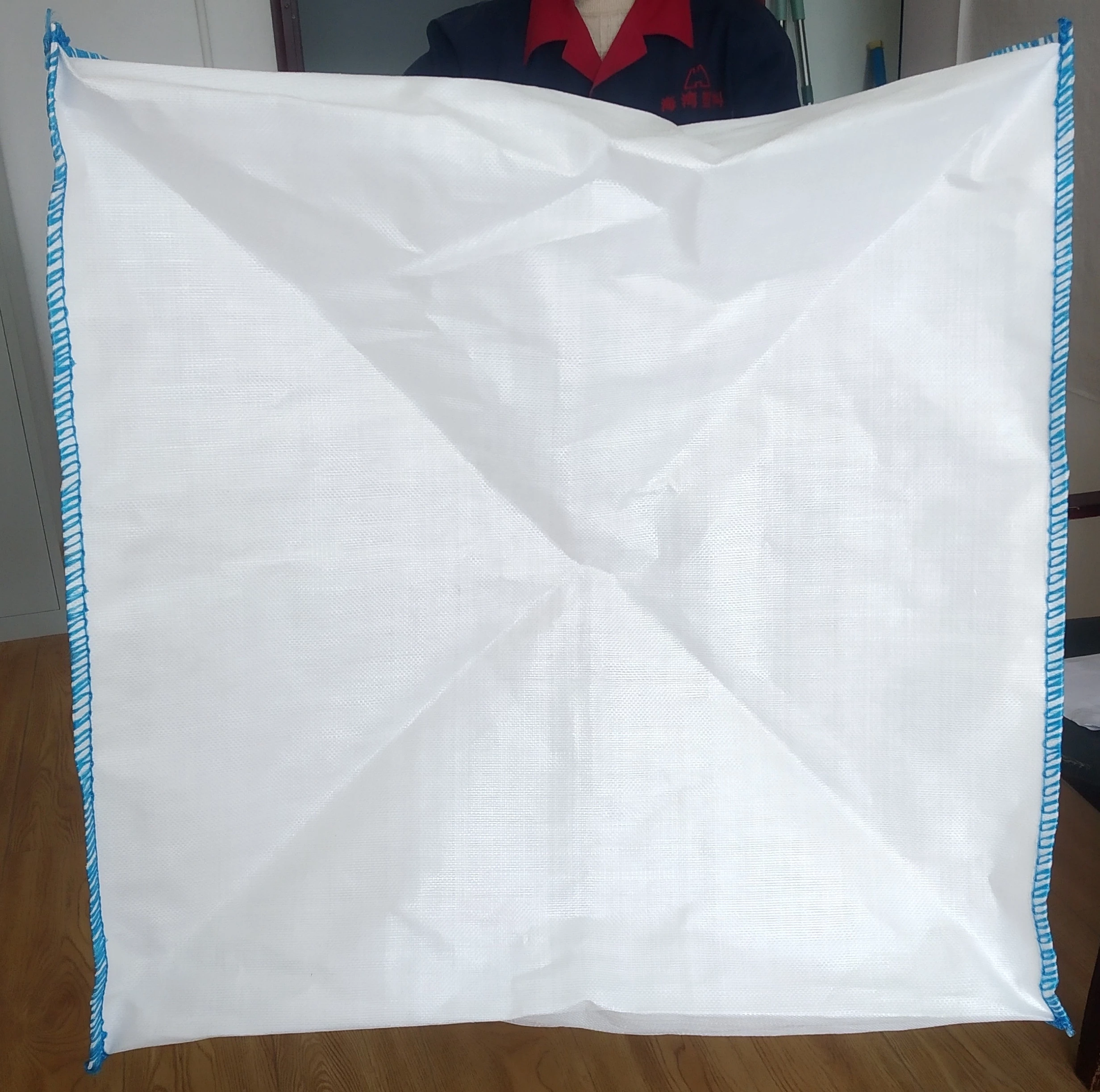U-Panel Transport Bag 75 x 75 x 80 with Open Top — detail view 4