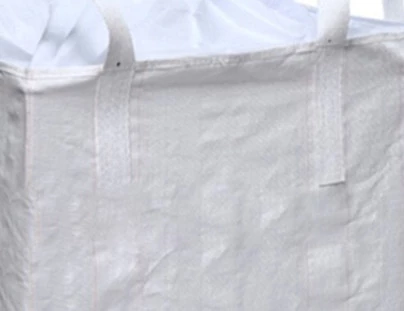 كيس دائري أبيض بغطاء duffle 93 x 93 x 120 — detail view 6