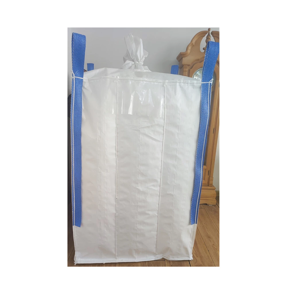 95 × 95 × 120 Baffle Bag for Sand and Fertilizer — detail view 1