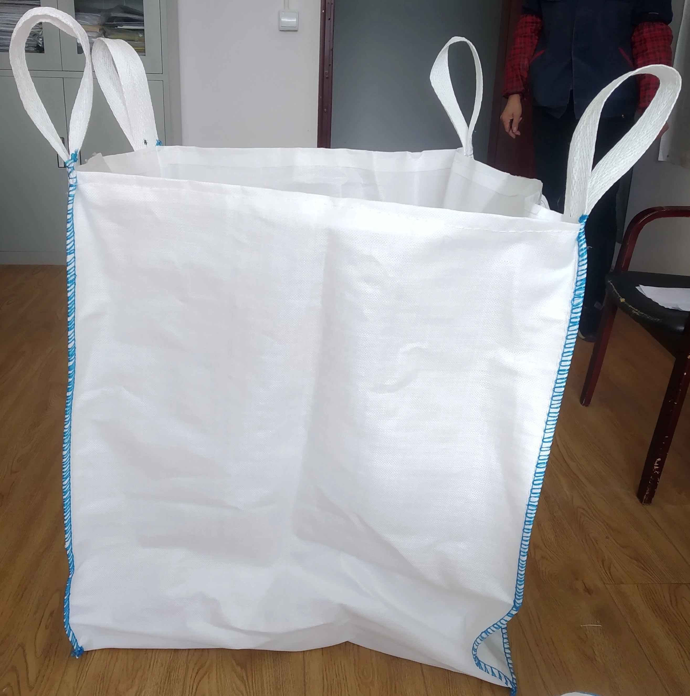 U-Panel Transport Bag 75 x 75 x 80 with Open Top — detail view 2