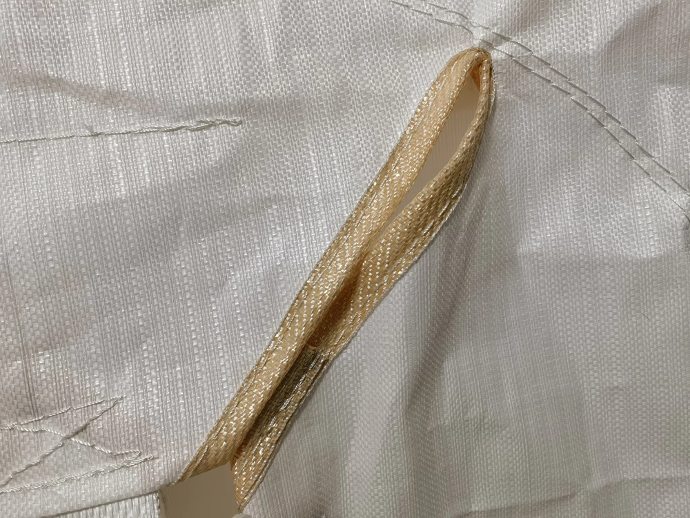 كيس حاوية أنبوبي بفوهتين، 90 × 100 × 135 — detail view 4