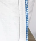 كيس ضخم U-panel بتعبئة تنورية، 100 &times; 100 &times; 120 — detail view 5
