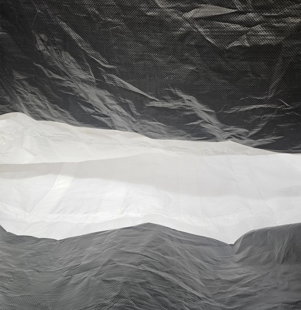 Conical-Bottom Tubular Potato Bag 120 x 150 — detail view 6