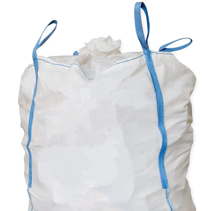 90 × 90 × 135 Firewood Bag in Uncoated Virgin PP — detail view 1