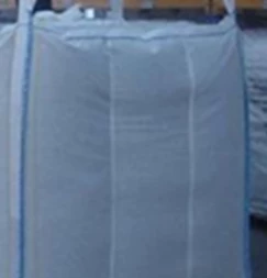Coated Chemical Baffle Jumbo Bag 95 x 95 x 115 — detail view 3