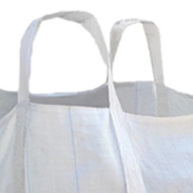 75x75x80 Open-Top Tubular Bag with Flat Bottom — detail view 3