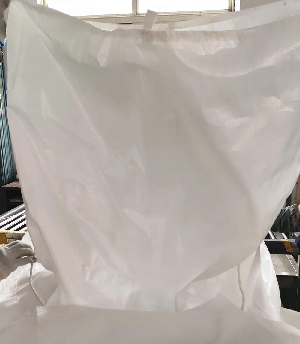 Side-Seam U-Panel Industrial Bag, 93 × 93 × 120 — detail view 6