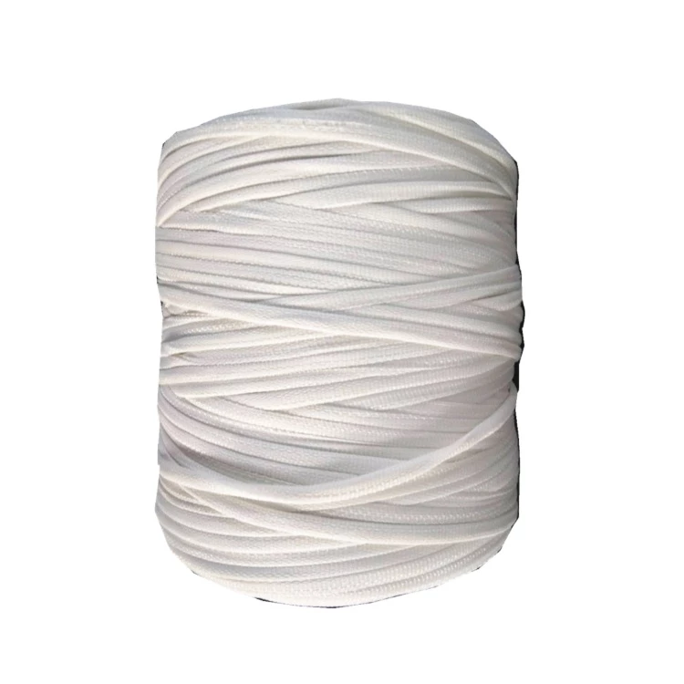 Custom White Packing Filler Cord with OEM Options — detail view 1