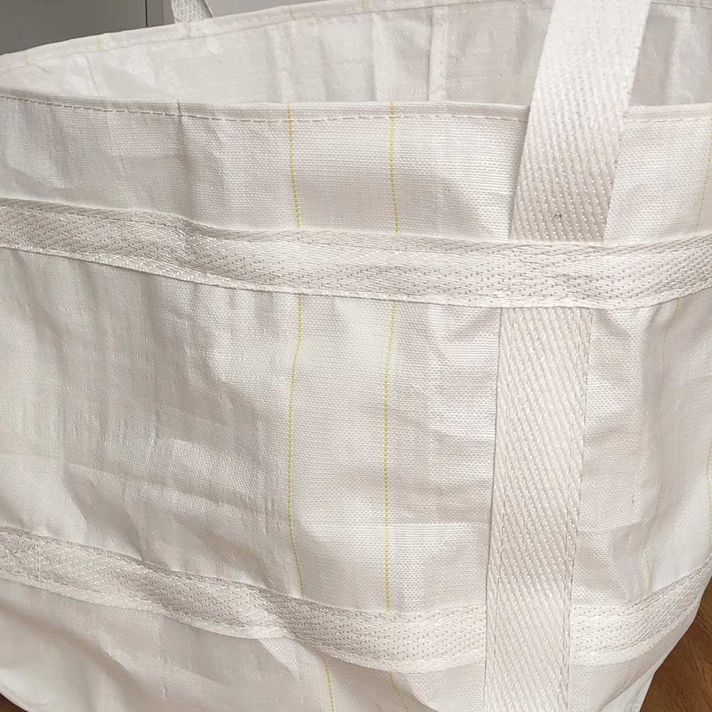 Open-Top Tubular PP Bag, 60 × 60 × 70 — detail view 6