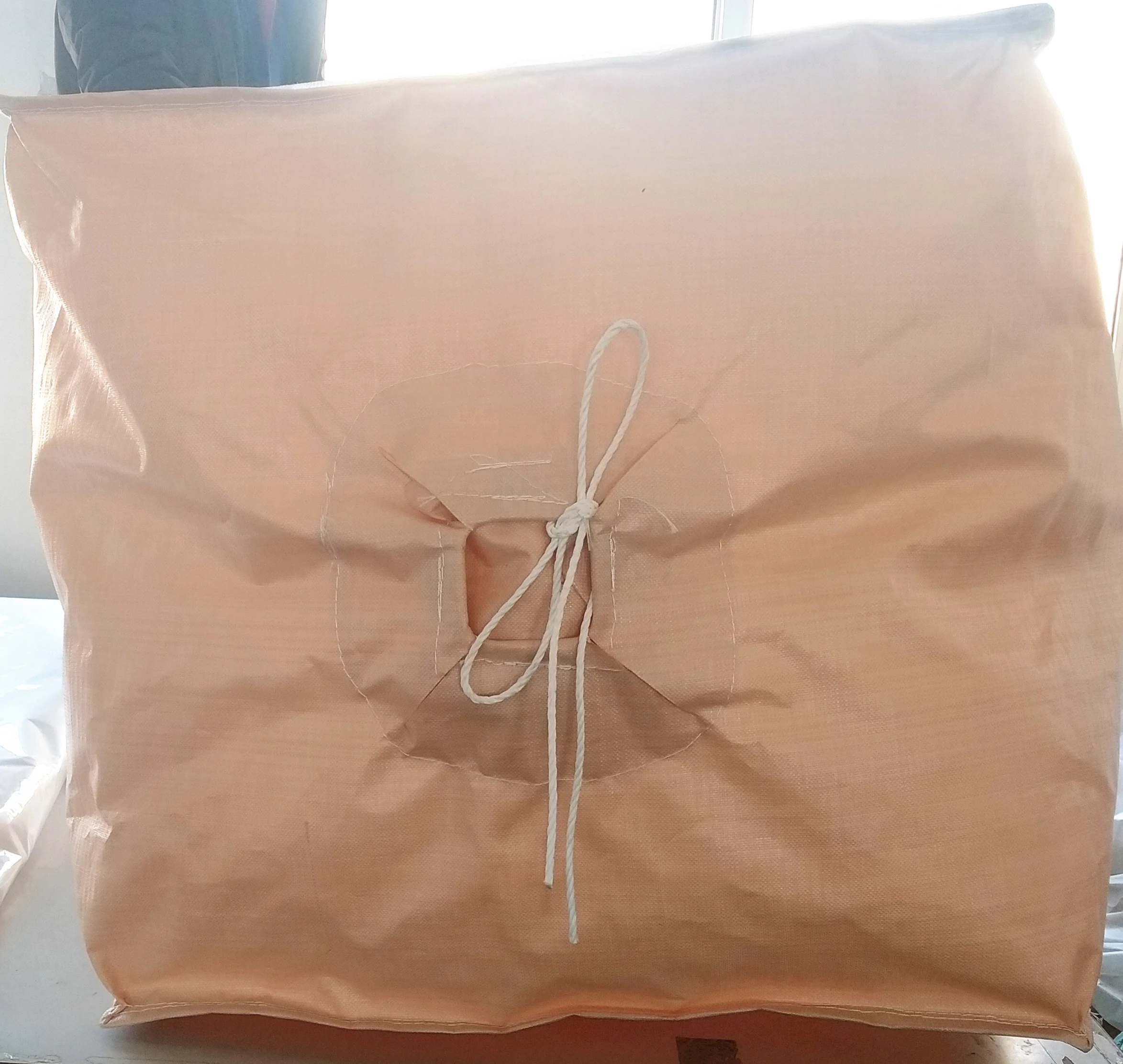 Chemical Powder U-Panel Bag, 90 × 90 × 115 — detail view 5