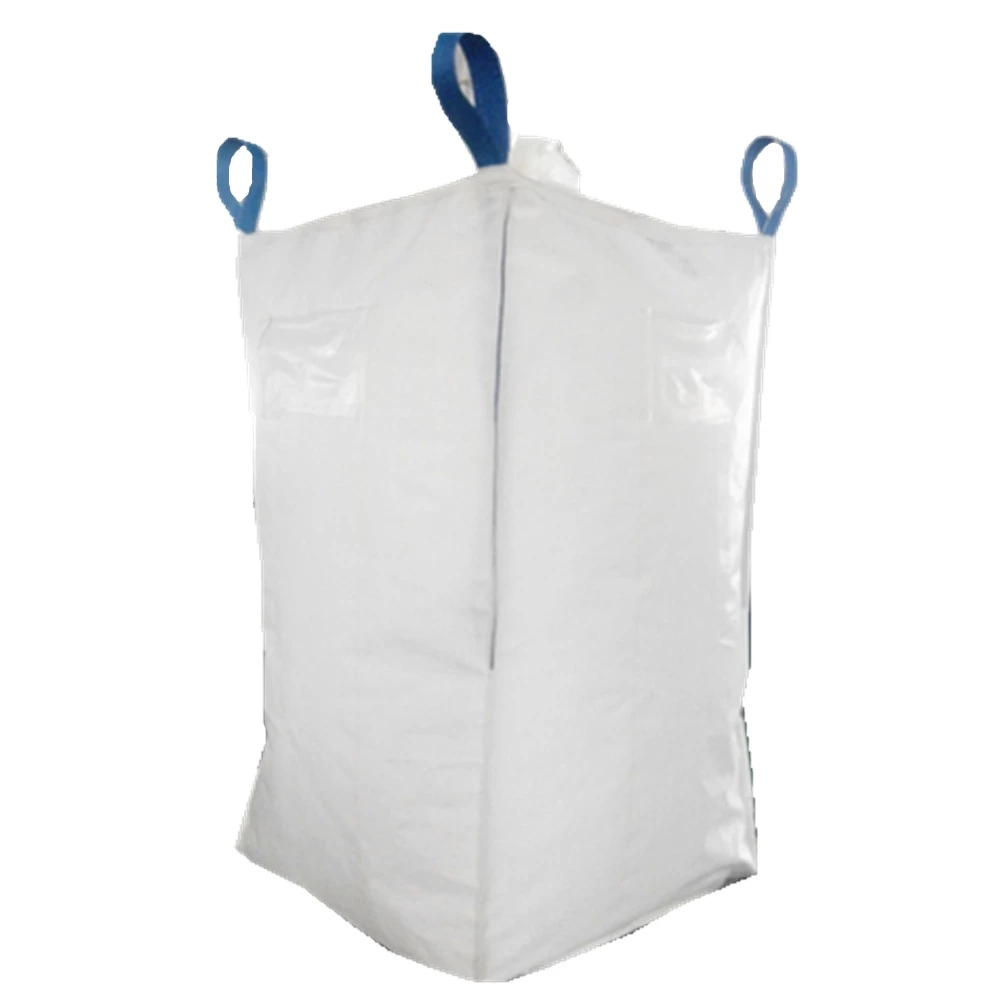 Coated U-Panel Bag for Wood and Briquettes — detail view 2