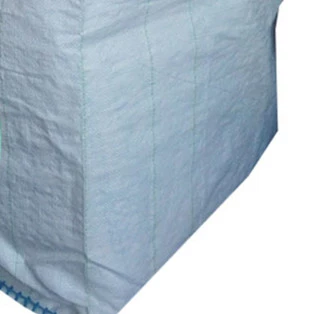 80x80x70 Tubular Sand Bag with Open Top and Cross-Corner Loops — detail view 5