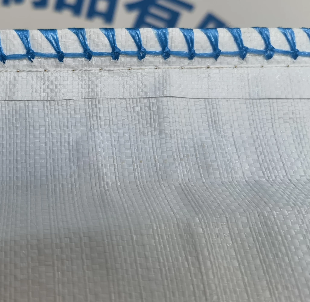 2スパウト付き90 &times; 90 &times; 130 U-panelセメントバッグ — detail view 5