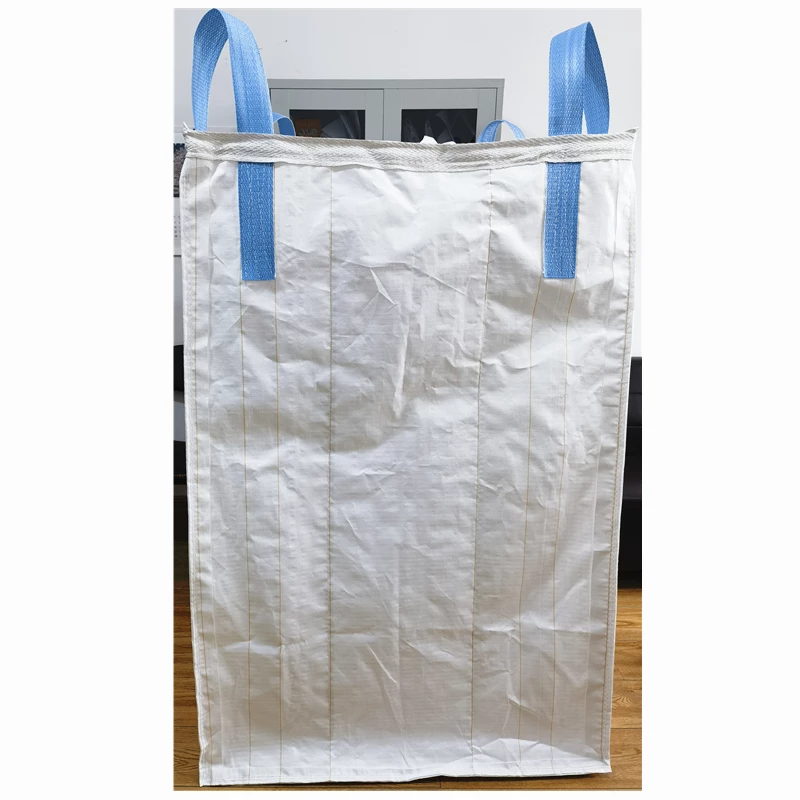 100x100x130 cm Tubular Baffle Transport Bag with OEM Options — detail view 2