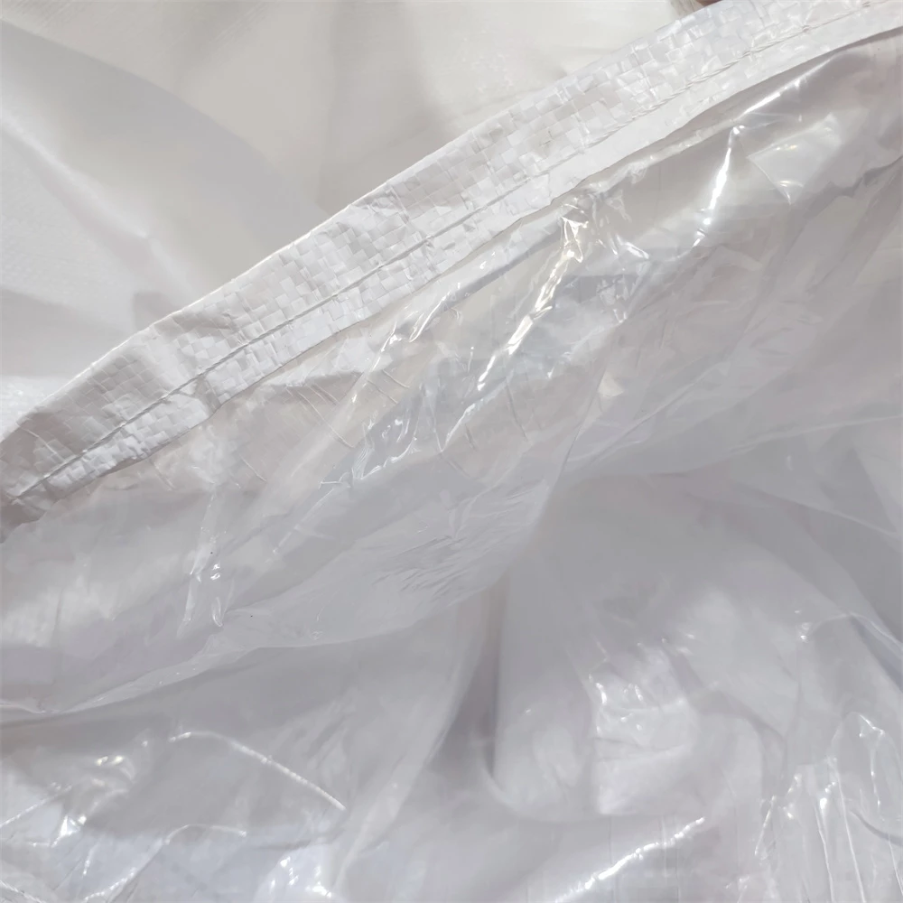 90x90x135 Cement Bulk Bag with Cross-Corner Loops — detail view 4