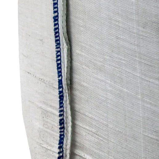 White U-Panel Sand Bag 93 x 93 x 120 with Open Top — detail view 2