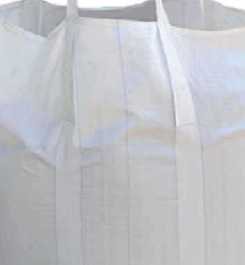 75x75x80 Open-Top Tubular Bag with Flat Bottom — detail view 5