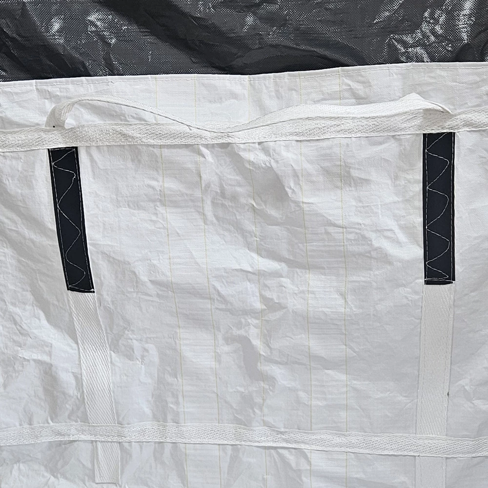 Conical-Bottom Tubular Potato Bag 120 x 150 — detail view 4