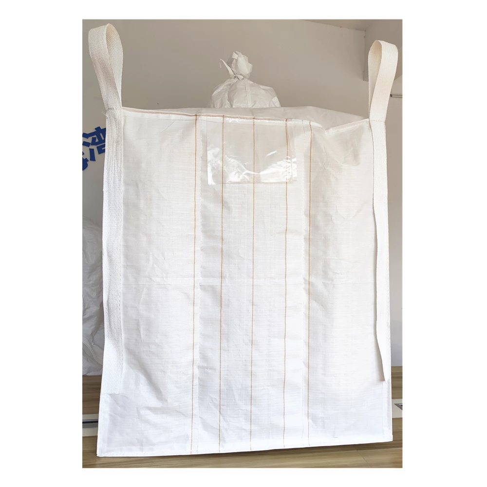 95 × 95 × 120 Uncoated Baffle Container with Side-Seam Loops — detail view 6