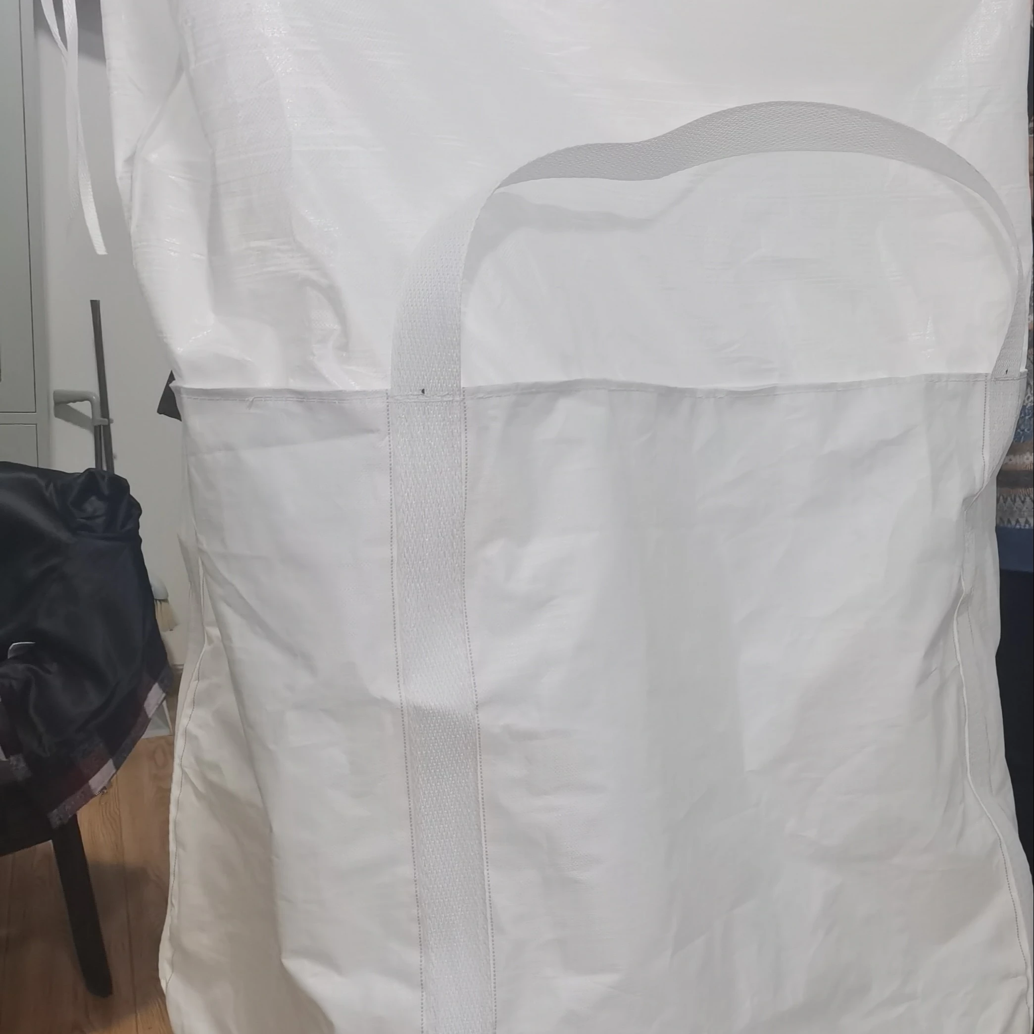 90 × 90 × 110 U-Panel Packing Bag in 100% PP — detail view 1