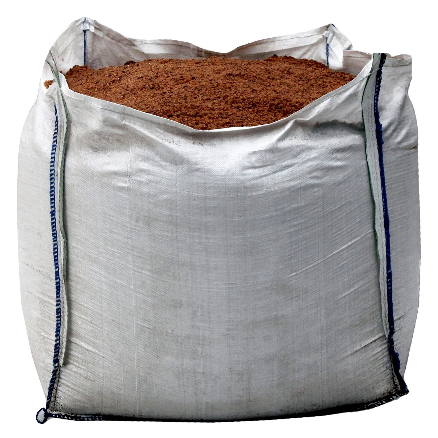 Uncoated Open-Top PP Container, 80 × 80 × 90 — detail view 5