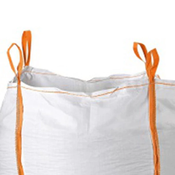 Coated U-Panel Bag for Wood and Briquettes — detail view 5