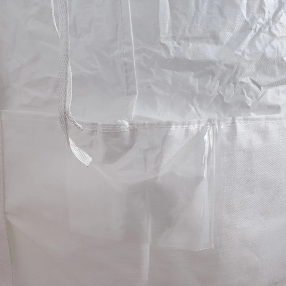 FIBC tubolare da trasporto, 100 &times; 100 &times; 110 — detail view 3