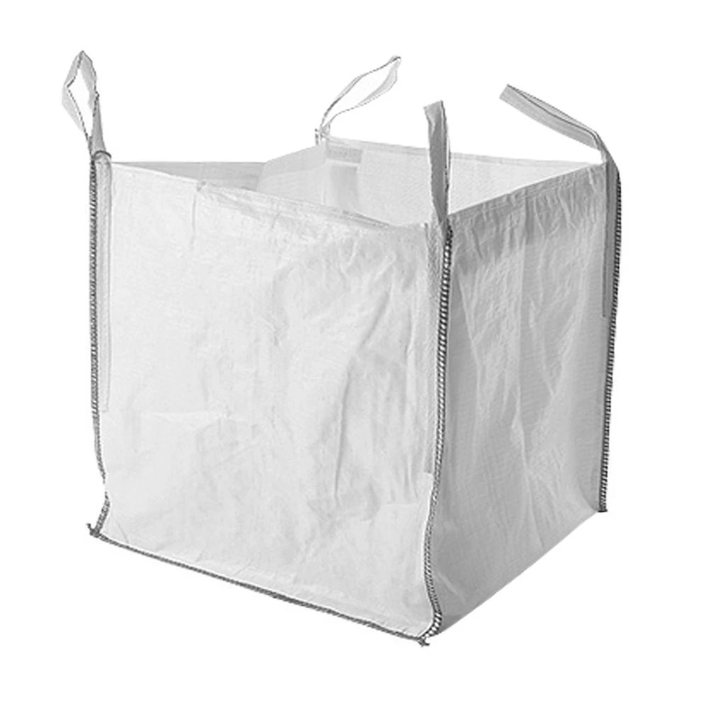 Uncoated Tubular Sand Bag 63 x 63 x 84cm — detail view 6