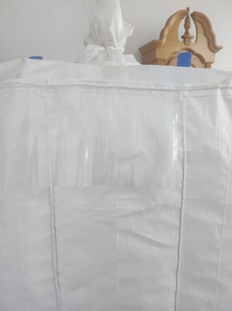 95 × 95 × 120 Baffle Bag for Sand and Fertilizer — detail view 5