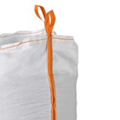 Coated U-Panel Bag for Wood and Briquettes — detail view 6