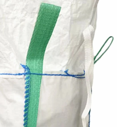U-Panel Skirt-Top Container Bag 65 x 65 x 68 — detail view 6