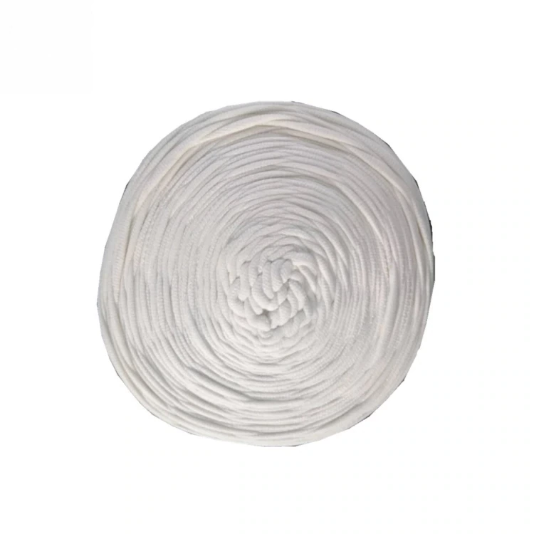 Custom White Packing Filler Cord with OEM Options — detail view 2