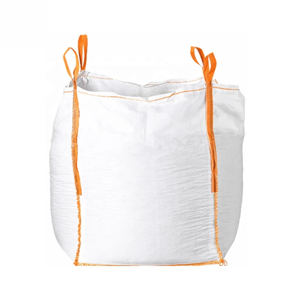 Uncoated U-Panel Container without Siftproof Treatment, Skirt Top — detail view 5