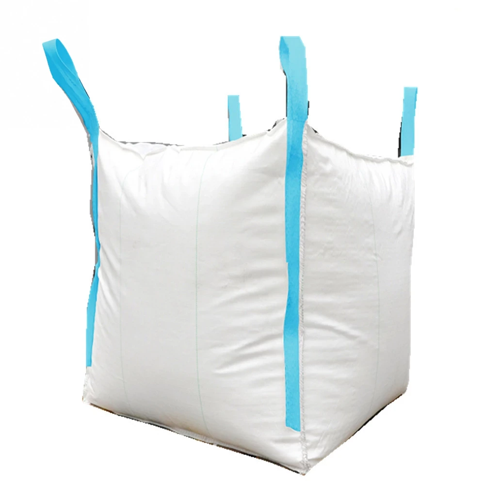 IMPQ04503 U-Panel FIBC with Form-Fit PE Liner — detail view 5