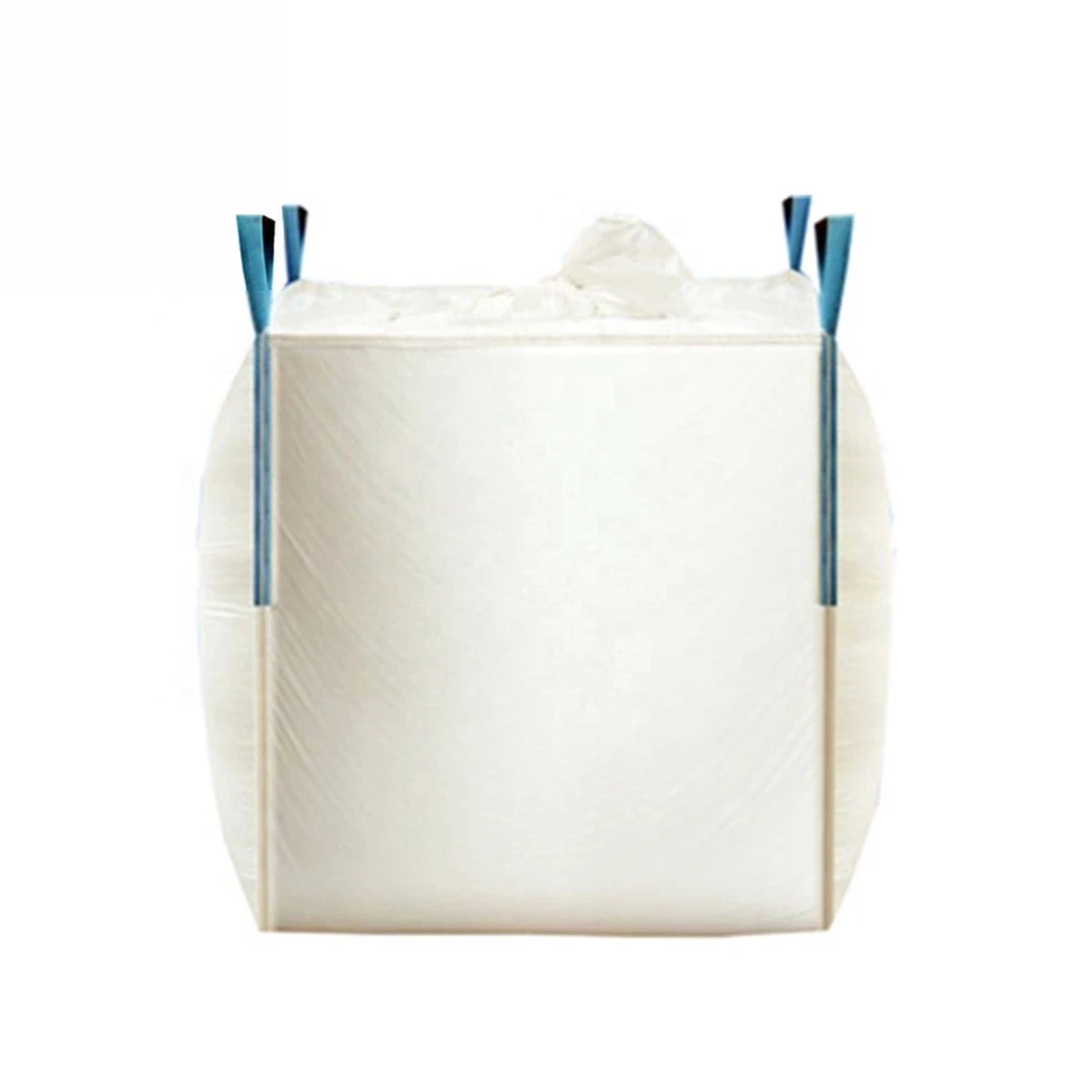 Uncoated U-Panel Container without Siftproof Treatment, Skirt Top — detail view 2