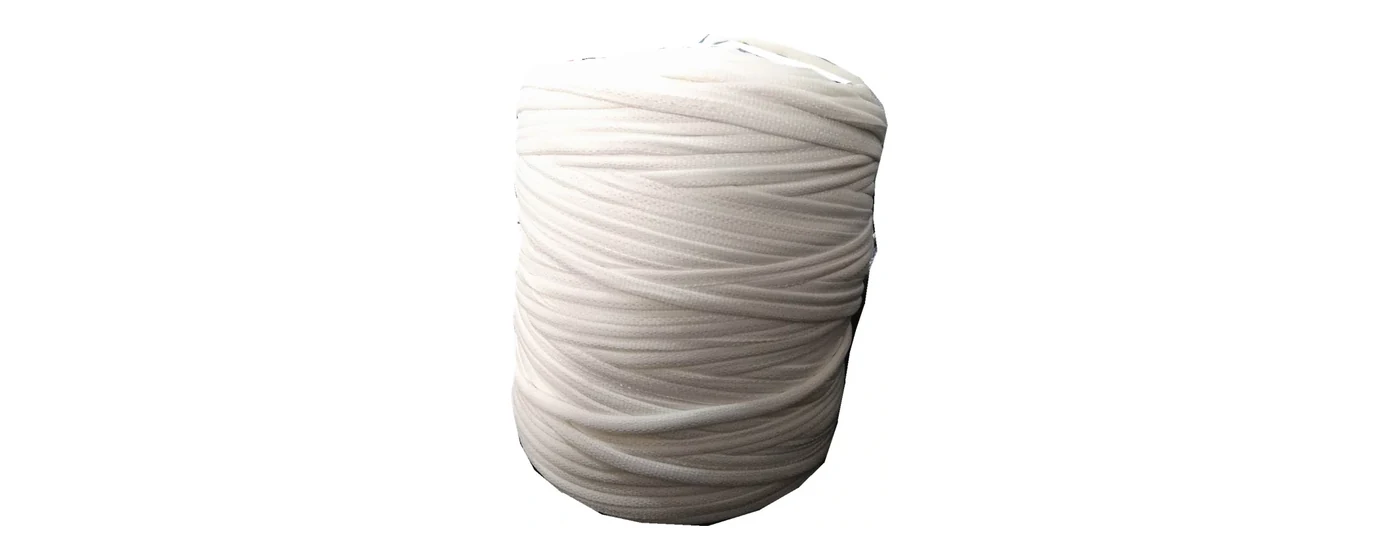 Woven Filler Cord — FIBC bag configurations