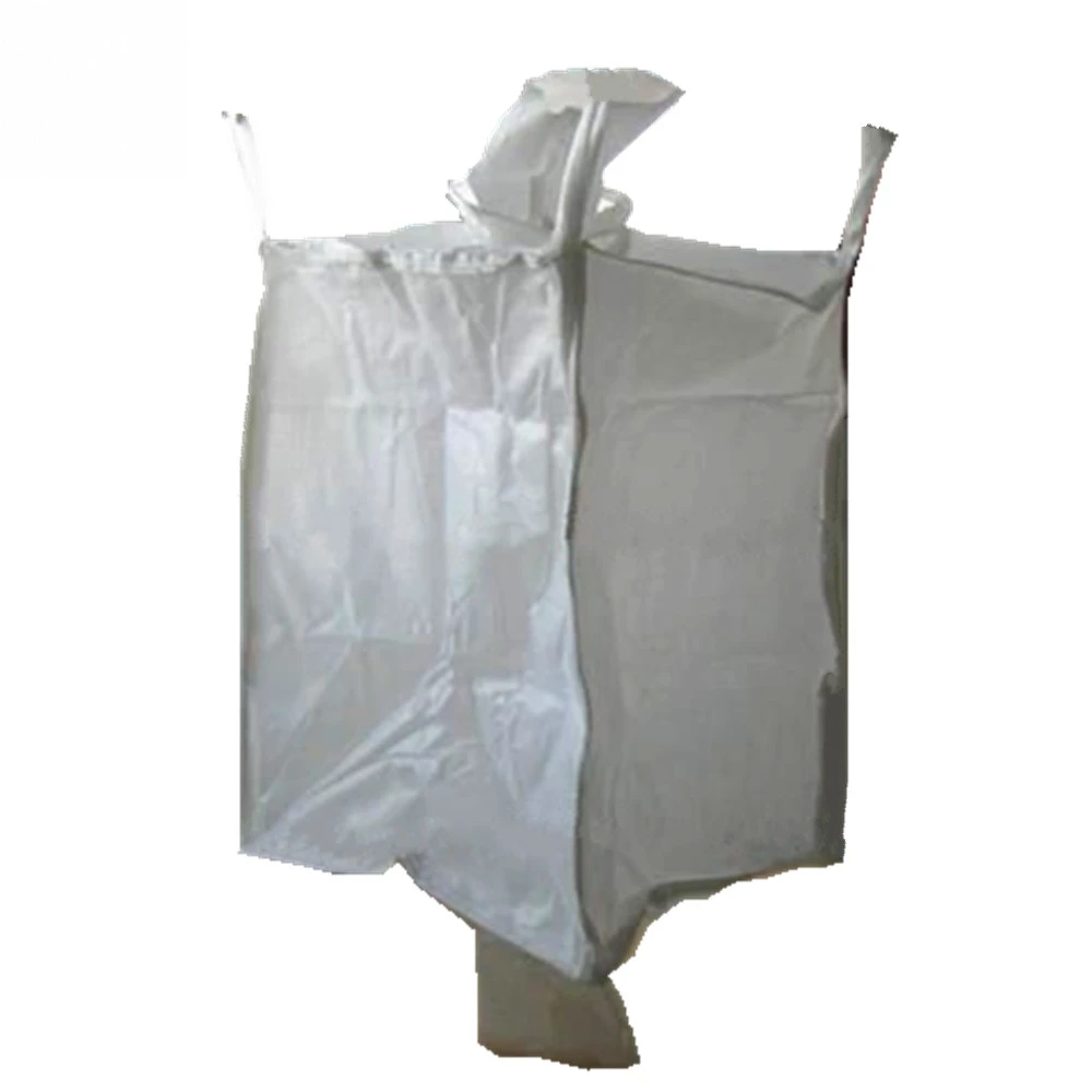 IMPQ04503 U-Panel FIBC with Form-Fit PE Liner — detail view 2