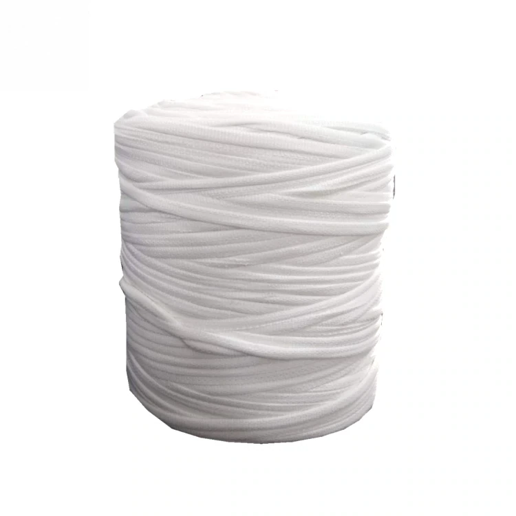 Custom White Packing Filler Cord with OEM Options — detail view 5